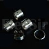 Cthulhu Shuriken RDA