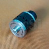 Cthulhu Shuriken RDA