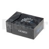 Cigreen Gear Mini RDA