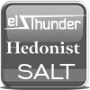 Жидкость для электронных сигарет Hedonist SALT Жидкость для электронных сигарет Hedonist SALT