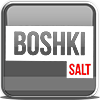 Жидкость для электронных сигарет Boshki SALT Жидкость для электронных сигарет Boshki SALT