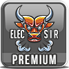 Ароматизаторы ElecSir Premium Ароматизаторы ElecSir Premium