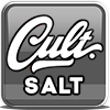 Жидкость для электронных сигарет CULT SALT Жидкость для электронных сигарет CULT SALT