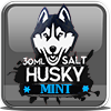 Жидкость для электронных сигарет Husky Mint Series SALT Жидкость для электронных сигарет Husky Mint Series SALT