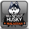 Жидкость для электронных сигарет Husky Malaysian Series SALT Жидкость для электронных сигарет Husky Malaysian Series SALT