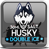 Жидкость для электронных сигарет Husky Double Ice SALT Жидкость для электронных сигарет Husky Double Ice SALT