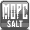 Жидкость для электронных сигарет МОРС SALT
