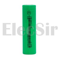 Аккумулятор EVE 18650 / 2500mah (30А)
