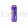 Аккумулятор Efest IMR 18500 / 1000mah / flat top (15А)