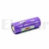 Аккумулятор Efest IMR 18500 / 1000mah / flat top (15А)