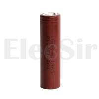 Аккумулятор LG HG2 18650 / 3000mah (20А)