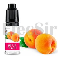 Elk Nose - White Peach - 10ml
