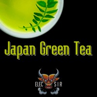 ElecSir Flavors - Japan Green Tea - 10ml