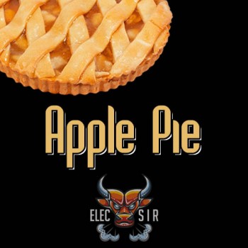 Ароматизатор ElecSir Flavors - Apple Pie - 10ml