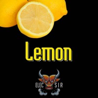 ElecSir Flavors - Lemon - 10ml