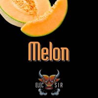 ElecSir Flavors - Melon - 10ml