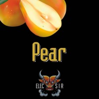 ElecSir Flavors - Pear - 10ml