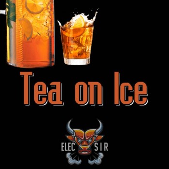 Ароматизатор ElecSir Flavors - Tea on Ice - 10ml