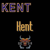 ElecSir Flavors - Kent - 10ml