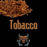 ElecSir Flavors - Tobacco - 10ml