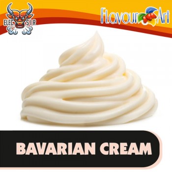 Ароматизатор FlavourArt - Bavarian Cream - 10ml