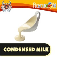 FlavourArt - Condensed Milk - 10ml