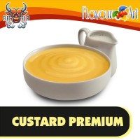 FlavourArt - Custard Premium - 10ml