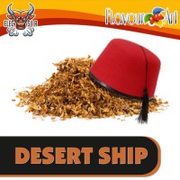 FlavourArt - Desert Ship - 10ml