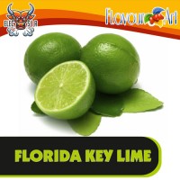 FlavourArt - Florida Key Lime - 10ml