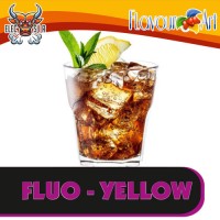 FlavourArt - Fluo Yellow - 10ml