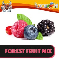 FlavourArt - Forest Fruit Mix - 10ml
