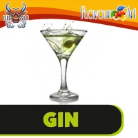 FlavourArt - Gin - 10ml