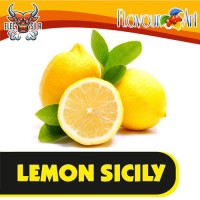 FlavourArt - Lemon Sicily - 10ml
