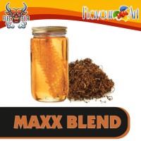 FlavourArt - Maxx Blend - 10ml