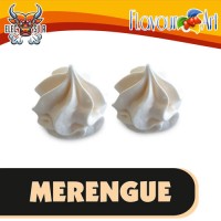 FlavourArt - Meringue - 10ml