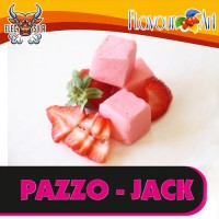 FlavourArt - Pazzo Jack - 10ml