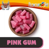 FlavourArt - Pink Gum - 10ml