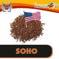 FlavourArt - Soho - 10ml
