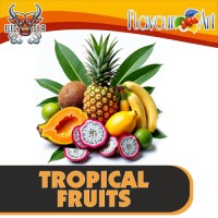 FlavourArt - Tropical Fruits - 10ml