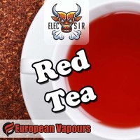 European Vapours - Red Tea - 10ml