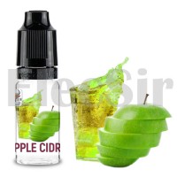 Liquid Labor - Apple Cidre - 10ml