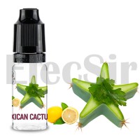 Liquid Labor - Mexican Cactus - 10ml