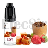 Liquid Labor - TSVZ - 10ml