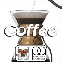 TPA - Coffee Flavor - 10ml