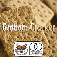 TPA - Graham Cracker Flavor - 10ml