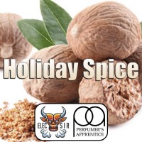 TPA - Holiday Spice Flavor - 10ml