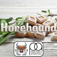 TPA - Horehound Flavor - 10ml