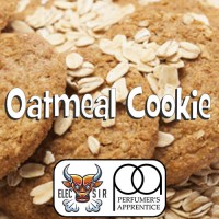 TPA - Oatmeal Cookie Flavor - 10ml