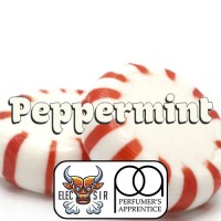 TPA - Peppermint Flavor - 10ml