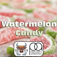 TPA - Watermelon Candy Flavor - 10ml